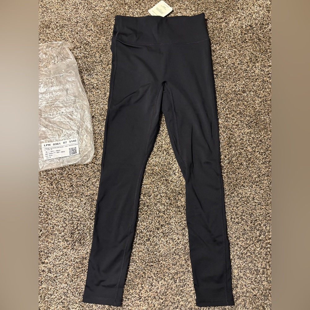 Fabletics Anywhere Motion 365+ Legging, XS